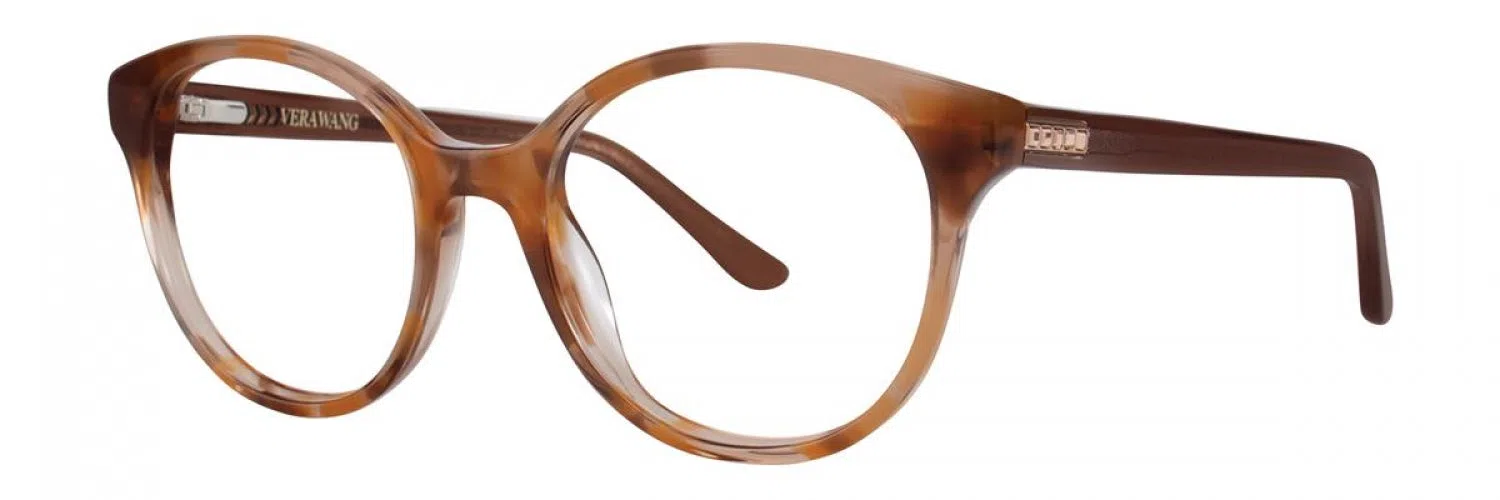 Vera Wang TESSIA Eyeglasses - view 2